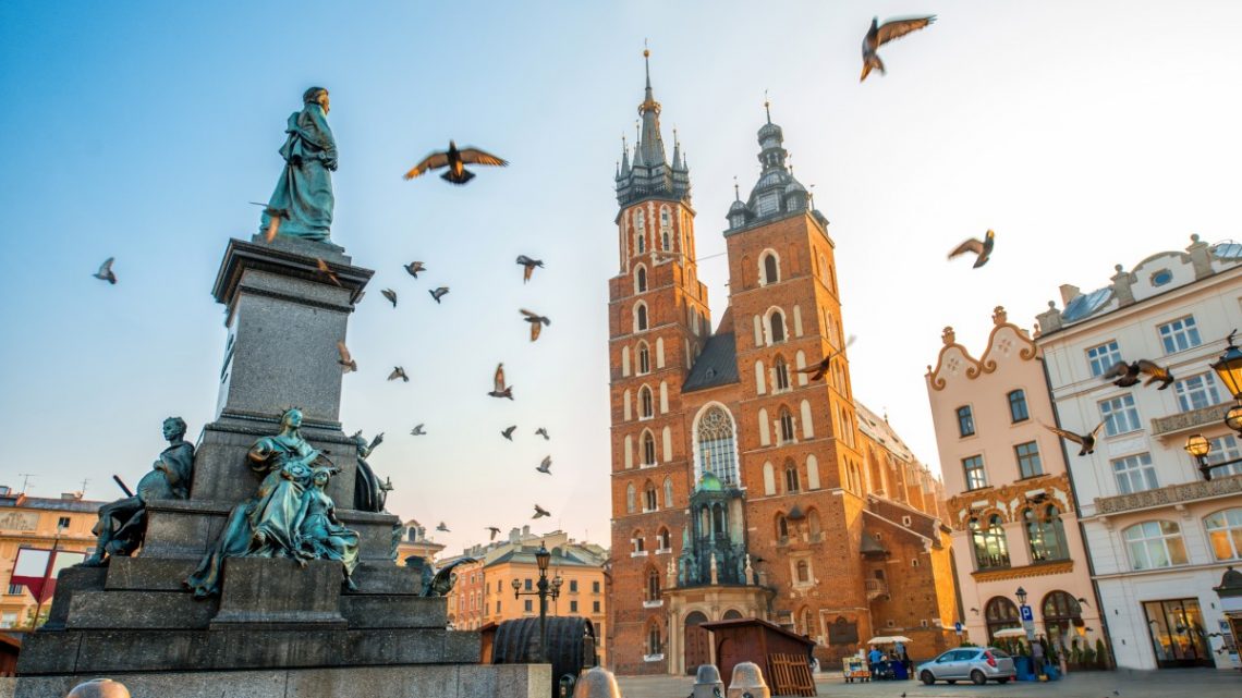 Jednoosobowa działalność gospodarcza – założona w Urzędzie Jednoosobowa działalność gospodarcza – założona w Urzędzie