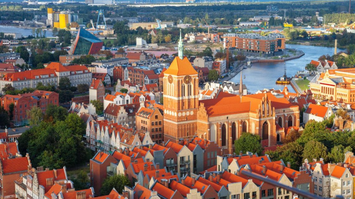 Polish Economy Growth Polish Economy Growth