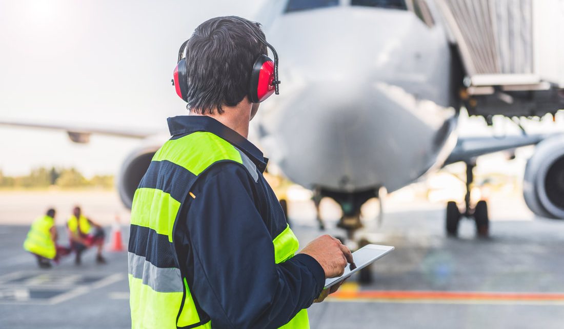 Airline Technology Airline Technology