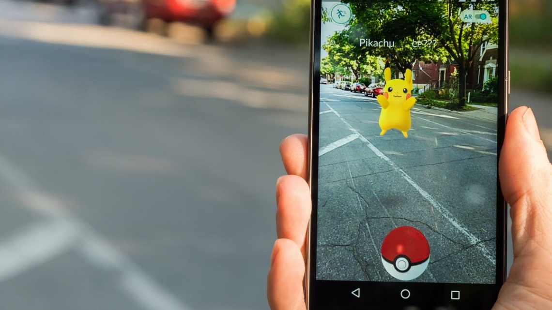 Augmented Reality Augmented Reality