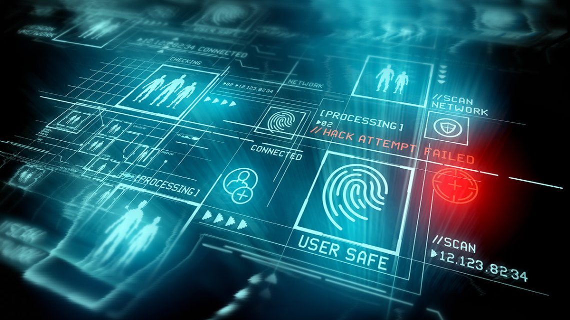Biometric Technology Biometric Technology