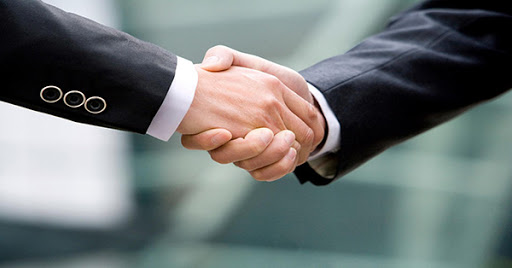 Business Relations Business Relations