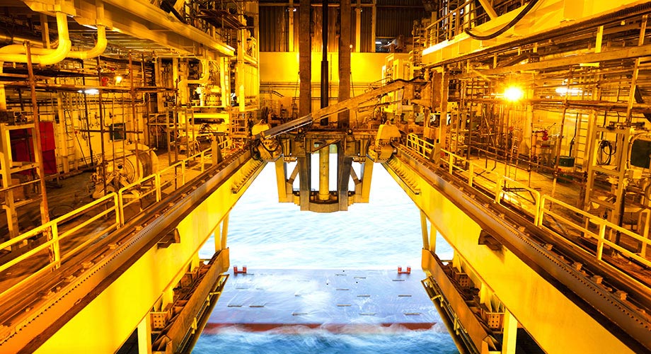 Oil Industry Innovations Oil Industry Innovations