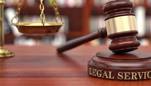 Prepaid Legal Services Plan Prepaid Legal Services Plan